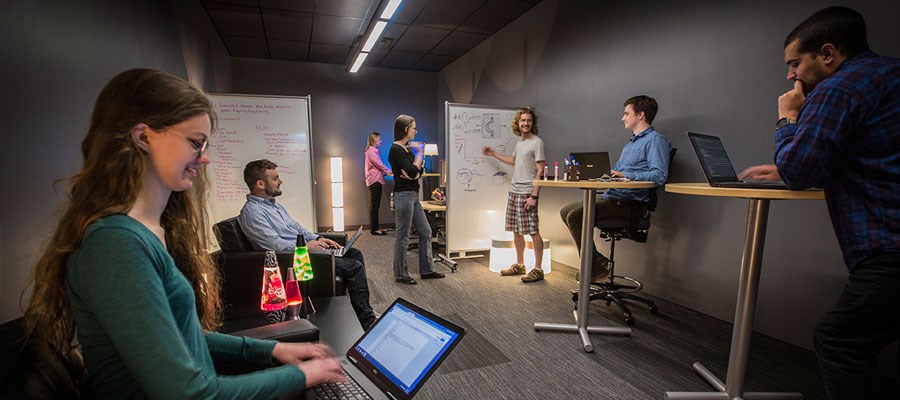 software technology professionals working in Brazil Metal Parts Code Cave