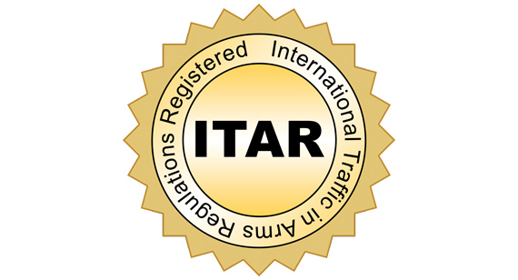 itar logo