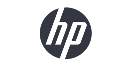 hp case study testimonial logo