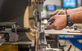 A Deep Dive on Sheet Metal Forming and Features