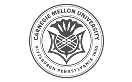 carniege mellon university logo