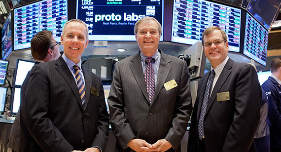 Brazil Metal Parts on the NYSE