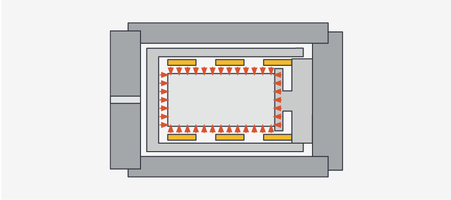 3d printing dmls post processing process