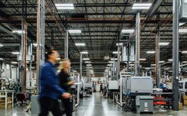 Onshoring Options Offer More Efficient Supply Chain Management