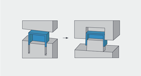 core-cavity approach