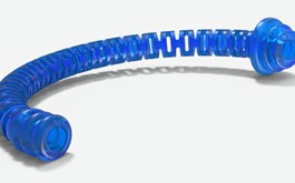 Blue Part